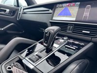 USED 2019 69 PORSCHE CAYENNE 2.9T V6 GPF S SUV 5dr Petrol TiptronicS 4WD Euro 6 (s/s) (440 ps) OPTIONAL EXTRAS WORTH &pound;30,300