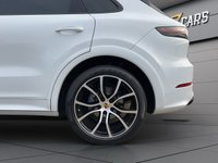 USED 2019 69 PORSCHE CAYENNE 2.9T V6 GPF S SUV 5dr Petrol TiptronicS 4WD Euro 6 (s/s) (440 ps) OPTIONAL EXTRAS WORTH &pound;30,300