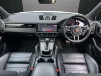 USED 2019 69 PORSCHE CAYENNE 2.9T V6 GPF S SUV 5dr Petrol TiptronicS 4WD Euro 6 (s/s) (440 ps) OPTIONAL EXTRAS WORTH &pound;30,300