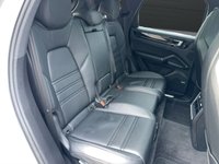 USED 2019 69 PORSCHE CAYENNE 2.9T V6 GPF S SUV 5dr Petrol TiptronicS 4WD Euro 6 (s/s) (440 ps) OPTIONAL EXTRAS WORTH &pound;30,300