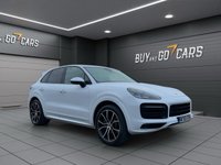 USED 2019 69 PORSCHE CAYENNE 2.9T V6 GPF S SUV 5dr Petrol TiptronicS 4WD Euro 6 (s/s) (440 ps) OPTIONAL EXTRAS WORTH &pound;30,300