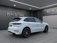 USED 2019 69 PORSCHE CAYENNE 2.9T V6 GPF S SUV 5dr Petrol TiptronicS 4WD Euro 6 (s/s) (440 ps) OPTIONAL EXTRAS WORTH &pound;30,300
