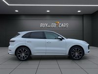 USED 2019 69 PORSCHE CAYENNE 2.9T V6 GPF S SUV 5dr Petrol TiptronicS 4WD Euro 6 (s/s) (440 ps) OPTIONAL EXTRAS WORTH &pound;30,300
