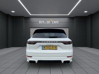 USED 2019 69 PORSCHE CAYENNE 2.9T V6 GPF S SUV 5dr Petrol TiptronicS 4WD Euro 6 (s/s) (440 ps) OPTIONAL EXTRAS WORTH &pound;30,300