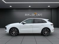 USED 2019 69 PORSCHE CAYENNE 2.9T V6 GPF S SUV 5dr Petrol TiptronicS 4WD Euro 6 (s/s) (440 ps) OPTIONAL EXTRAS WORTH &pound;30,300