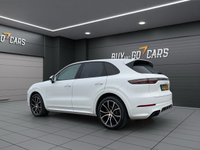 USED 2019 69 PORSCHE CAYENNE 2.9T V6 GPF S SUV 5dr Petrol TiptronicS 4WD Euro 6 (s/s) (440 ps) OPTIONAL EXTRAS WORTH &pound;30,300