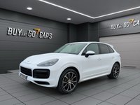 USED 2019 69 PORSCHE CAYENNE 2.9T V6 GPF S SUV 5dr Petrol TiptronicS 4WD Euro 6 (s/s) (440 ps) OPTIONAL EXTRAS WORTH &pound;30,300