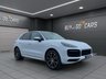 USED 2019 69 PORSCHE CAYENNE 2.9T V6 GPF S SUV 5dr Petrol TiptronicS 4WD Euro 6 (s/s) (440 ps) OPTIONAL EXTRAS WORTH &pound;30,300