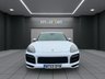 USED 2019 69 PORSCHE CAYENNE 2.9T V6 GPF S SUV 5dr Petrol TiptronicS 4WD Euro 6 (s/s) (440 ps) OPTIONAL EXTRAS WORTH &pound;30,300