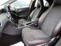 USED 2014 64 MERCEDES-BENZ A-CLASS 1.5 A180 CDI AMG Sport Hatchback 5dr Diesel Manual Euro 5 (s/s) (109 ps) 