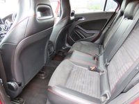USED 2014 64 MERCEDES-BENZ A-CLASS 1.5 A180 CDI AMG Sport Hatchback 5dr Diesel Manual Euro 5 (s/s) (109 ps) 