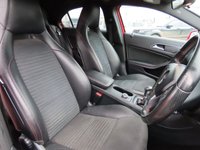 USED 2014 64 MERCEDES-BENZ A-CLASS 1.5 A180 CDI AMG Sport Hatchback 5dr Diesel Manual Euro 5 (s/s) (109 ps) 