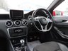 USED 2014 64 MERCEDES-BENZ A-CLASS 1.5 A180 CDI AMG Sport Hatchback 5dr Diesel Manual Euro 5 (s/s) (109 ps) 