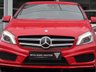USED 2014 64 MERCEDES-BENZ A-CLASS 1.5 A180 CDI AMG Sport Hatchback 5dr Diesel Manual Euro 5 (s/s) (109 ps) 