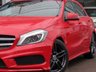 USED 2014 64 MERCEDES-BENZ A-CLASS 1.5 A180 CDI AMG Sport Hatchback 5dr Diesel Manual Euro 5 (s/s) (109 ps) 