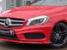 USED 2014 64 MERCEDES-BENZ A-CLASS 1.5 A180 CDI AMG Sport Hatchback 5dr Diesel Manual Euro 5 (s/s) (109 ps) 