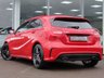 USED 2014 64 MERCEDES-BENZ A-CLASS 1.5 A180 CDI AMG Sport Hatchback 5dr Diesel Manual Euro 5 (s/s) (109 ps) 