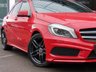 USED 2014 64 MERCEDES-BENZ A-CLASS 1.5 A180 CDI AMG Sport Hatchback 5dr Diesel Manual Euro 5 (s/s) (109 ps) 