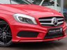 USED 2014 64 MERCEDES-BENZ A-CLASS 1.5 A180 CDI AMG Sport Hatchback 5dr Diesel Manual Euro 5 (s/s) (109 ps) 