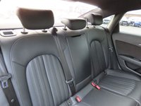 USED 2018 18 AUDI A6 SALOON 2.0 TDI ultra Black Edition Saloon 4dr Diesel S Tronic Euro 6 (s/s) (190 ps) BLACK EDITION, BOSE SOUND SYSTEM.