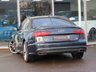 USED 2018 18 AUDI A6 SALOON 2.0 TDI ultra Black Edition Saloon 4dr Diesel S Tronic Euro 6 (s/s) (190 ps) BLACK EDITION, BOSE SOUND SYSTEM.