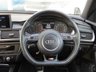USED 2018 18 AUDI A6 SALOON 2.0 TDI ultra Black Edition Saloon 4dr Diesel S Tronic Euro 6 (s/s) (190 ps) BLACK EDITION, BOSE SOUND SYSTEM.