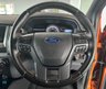 USED 2017 66 FORD RANGER 3.2 TDCi Wildtrak Pickup Double Cab 4dr Diesel Auto 4WD Euro 6 (200 ps) NO VAT  DUAL CLIMATE CONTROL WITH AIR CON