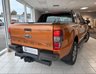 USED 2017 66 FORD RANGER 3.2 TDCi Wildtrak Pickup Double Cab 4dr Diesel Auto 4WD Euro 6 (200 ps) NO VAT  DUAL CLIMATE CONTROL WITH AIR CON
