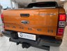USED 2017 66 FORD RANGER 3.2 TDCi Wildtrak Pickup Double Cab 4dr Diesel Auto 4WD Euro 6 (200 ps) NO VAT  DUAL CLIMATE CONTROL WITH AIR CON