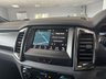 USED 2017 66 FORD RANGER 3.2 TDCi Wildtrak Pickup Double Cab 4dr Diesel Auto 4WD Euro 6 (200 ps) NO VAT  DUAL CLIMATE CONTROL WITH AIR CON
