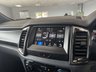 USED 2017 66 FORD RANGER 3.2 TDCi Wildtrak Pickup Double Cab 4dr Diesel Auto 4WD Euro 6 (200 ps) NO VAT  DUAL CLIMATE CONTROL WITH AIR CON