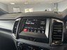 USED 2017 66 FORD RANGER 3.2 TDCi Wildtrak Pickup Double Cab 4dr Diesel Auto 4WD Euro 6 (200 ps) NO VAT  DUAL CLIMATE CONTROL WITH AIR CON