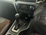 USED 2017 66 FORD RANGER 3.2 TDCi Wildtrak Pickup Double Cab 4dr Diesel Auto 4WD Euro 6 (200 ps) NO VAT  DUAL CLIMATE CONTROL WITH AIR CON