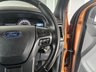 USED 2017 66 FORD RANGER 3.2 TDCi Wildtrak Pickup Double Cab 4dr Diesel Auto 4WD Euro 6 (200 ps) NO VAT  DUAL CLIMATE CONTROL WITH AIR CON