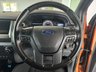 USED 2017 66 FORD RANGER 3.2 TDCi Wildtrak Pickup Double Cab 4dr Diesel Auto 4WD Euro 6 (200 ps) NO VAT  DUAL CLIMATE CONTROL WITH AIR CON
