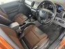 USED 2017 66 FORD RANGER 3.2 TDCi Wildtrak Pickup Double Cab 4dr Diesel Auto 4WD Euro 6 (200 ps) NO VAT  DUAL CLIMATE CONTROL WITH AIR CON
