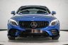 USED 2023 23 MERCEDES-BENZ C-CLASS 1.5 C200h MHEV AMG Line Edition (Premium) Coupe 2dr Petrol Hybrid G-Tronic+ Euro 6 (s/s) (198 ps) 