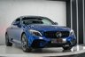 USED 2023 23 MERCEDES-BENZ C-CLASS 1.5 C200h MHEV AMG Line Edition (Premium) Coupe 2dr Petrol Hybrid G-Tronic+ Euro 6 (s/s) (198 ps) 