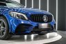 USED 2023 23 MERCEDES-BENZ C-CLASS 1.5 C200h MHEV AMG Line Edition (Premium) Coupe 2dr Petrol Hybrid G-Tronic+ Euro 6 (s/s) (198 ps) 