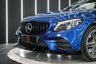 USED 2023 23 MERCEDES-BENZ C-CLASS 1.5 C200h MHEV AMG Line Edition (Premium) Coupe 2dr Petrol Hybrid G-Tronic+ Euro 6 (s/s) (198 ps) 