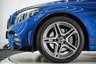 USED 2023 23 MERCEDES-BENZ C-CLASS 1.5 C200h MHEV AMG Line Edition (Premium) Coupe 2dr Petrol Hybrid G-Tronic+ Euro 6 (s/s) (198 ps) 