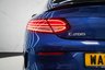 USED 2023 23 MERCEDES-BENZ C-CLASS 1.5 C200h MHEV AMG Line Edition (Premium) Coupe 2dr Petrol Hybrid G-Tronic+ Euro 6 (s/s) (198 ps) 