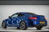 USED 2023 23 MERCEDES-BENZ C-CLASS 1.5 C200h MHEV AMG Line Edition (Premium) Coupe 2dr Petrol Hybrid G-Tronic+ Euro 6 (s/s) (198 ps) 