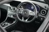 USED 2023 23 MERCEDES-BENZ C-CLASS 1.5 C200h MHEV AMG Line Edition (Premium) Coupe 2dr Petrol Hybrid G-Tronic+ Euro 6 (s/s) (198 ps) 