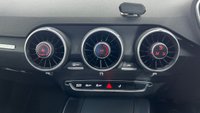 USED 2017 17 AUDI TT 2.0 TDI ultra S line Coupe 3dr Diesel Manual Euro 6 (s/s) (184 ps) 