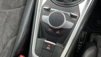 USED 2017 17 AUDI TT 2.0 TDI ultra S line Coupe 3dr Diesel Manual Euro 6 (s/s) (184 ps) 