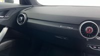 USED 2017 17 AUDI TT 2.0 TDI ultra S line Coupe 3dr Diesel Manual Euro 6 (s/s) (184 ps) 