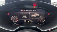 USED 2017 17 AUDI TT 2.0 TDI ultra S line Coupe 3dr Diesel Manual Euro 6 (s/s) (184 ps) 