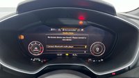 USED 2017 17 AUDI TT 2.0 TDI ultra S line Coupe 3dr Diesel Manual Euro 6 (s/s) (184 ps) 