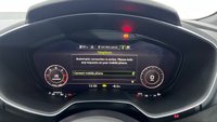 USED 2017 17 AUDI TT 2.0 TDI ultra S line Coupe 3dr Diesel Manual Euro 6 (s/s) (184 ps) 